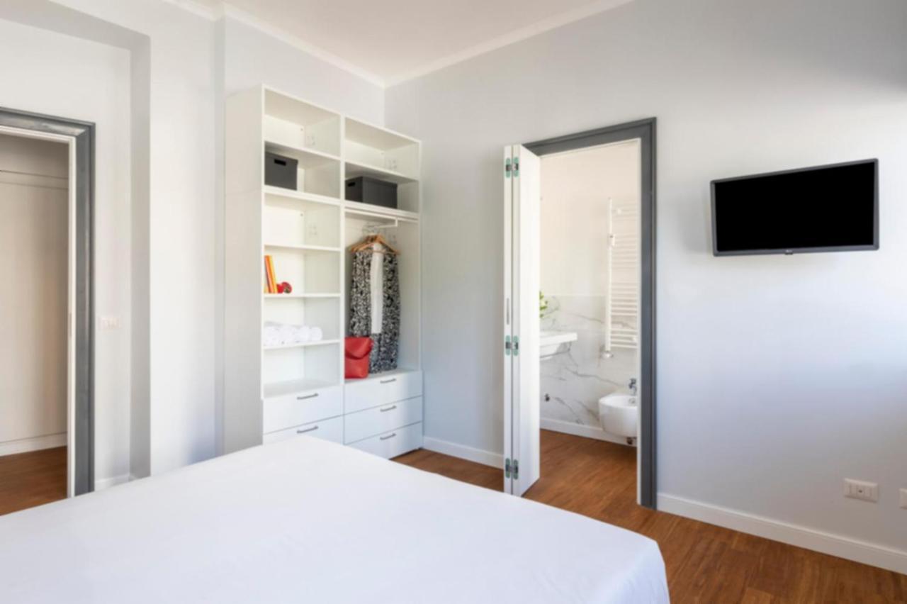 Residenza Testaccio Roma Exterior foto